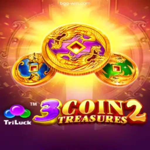 Discover the Thrills of 3CoinTreasures2: The Ultimate Gaming Experience