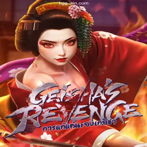 GeishasRevenge: Unveiling the Mysteries of the Ancient Japanese Game