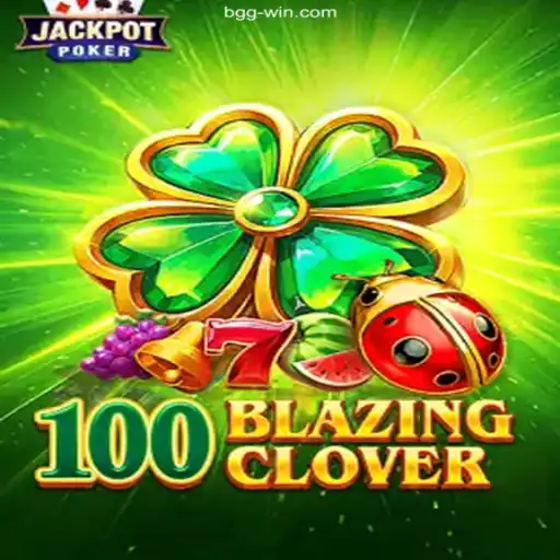 100BlazingClover: A Captivating Game Experience