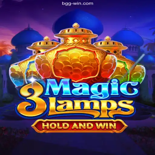 Discover the Enchantment of 3MagicLamps: A Captivating Journey