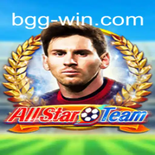 AllStarTeam: The Ultimate Strategy Game