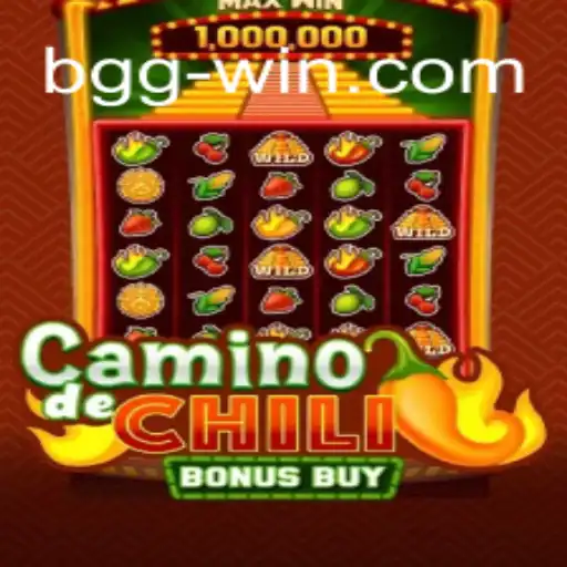 Exploring the Vibrant World of CaminodeChiliBonusBuy: A Thrilling Gaming Experience