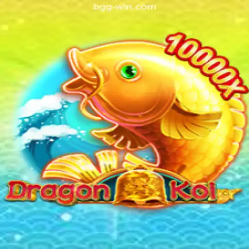 The Fascinating World of DragonKoi