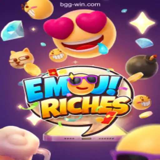 EmojiRiches: A Deep Dive into the Enchanting World of Online Gaming