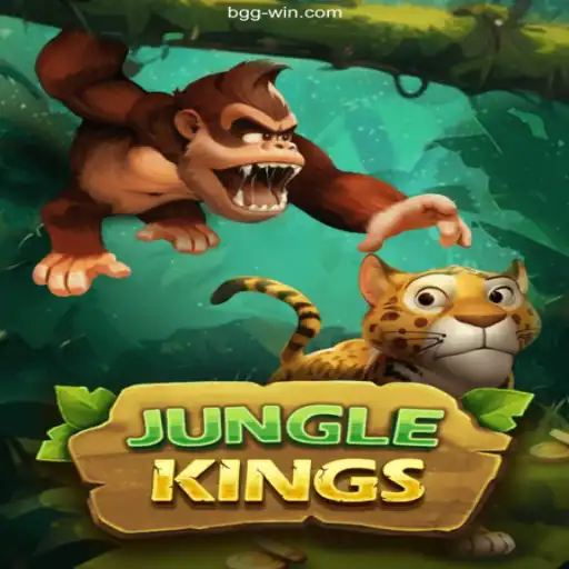 Explore the Thrilling World of JungleKings: A Captivating Adventure