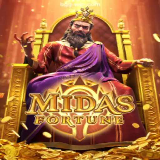Exploring the world of MidasFortune: A Journey into Gold and Glory with BggWin