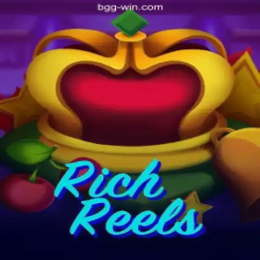 RichReels: The Ultimate Gaming Experience on BggWin