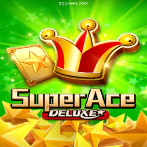 Exploring SuperAceDeluxe: A Comprehensive Guide to Gameplay and Strategy